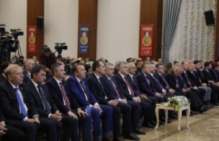 AKÇAABAT STANDI ANKARA’DA YOĞUN İLGİ GÖRÜYOR