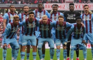 Tümosan Konyaspor maçı kamp kadromuz belli oldu