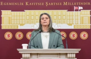 CHP TRABZON MİLLETVEKİLİ SUİÇMEZ’DEN SERT TEPKİ:...