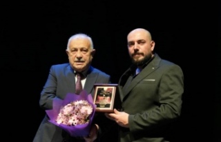 TRABZON’DA 5. ULUSLARARASI TİYATRO FESTİVALİ...