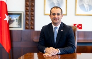 BAŞKAN EKİM ; “ÇOCUKLARIMIZ GELECEĞİMİZİN...