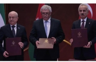 Abdulkadir Uraloğlu: İş Birliğimiz Artacak