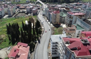 AKÇAABAT’TA ULAŞIM SEFERBERLİĞİ