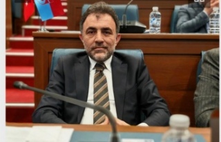 Altıntepe Başkan Vekilliği’ne Getirildi