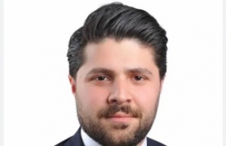 Anahtar partide yeni görevlendirmeler.