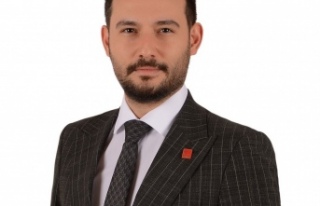 Av. Emre Şahin Köroğlu ''Balıkçı esnafın...