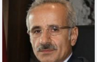 Bakan Uraloğlu Mehmet Âli Yılmaz tesisleri taşınacak.