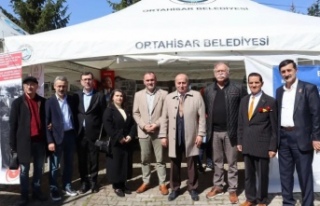 Başkan Çahit Erdem köy Enstütülerinin kuruluşunun...