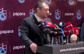 Başkan Doğan’dan rehavet uyarısı