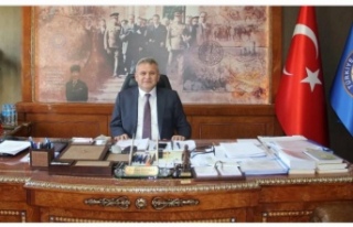 Başkan Gökhan Gedikli polis haftasını kutladı.