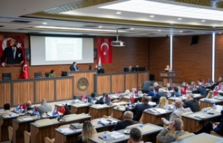 Başkan Kaya’ya tam yetki