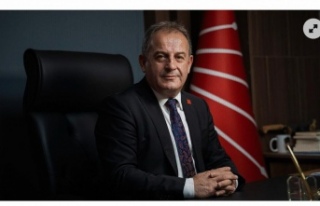 Başkan Bak, Başkan Mumcu’yu Siyasi Cahillikle...