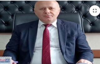 Başkan İkinci: Çocuklarımızın Düşleri, Gençlerimizin...