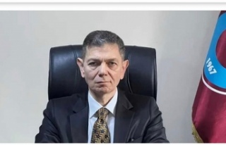 “Başkan Ören’den Birlik ve Beraberlik Vurgusu”