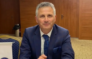 Başkan Pehlevan: ''Şehri Betona Gömdüler''