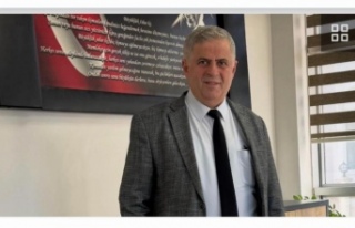 Cevdet Binay Büyükşehir’de