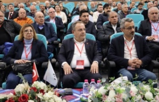 CHP’lilere eğitim