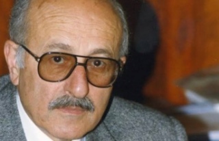 Coşkun erkuloğlu’nu anıyoruz