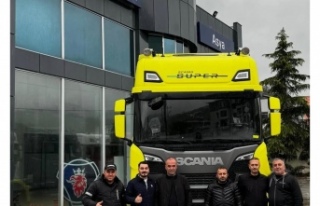 Devlerin Buluşması