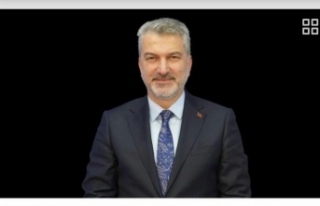 Dr. Mumcu ''Sumud Filosu'na destek...