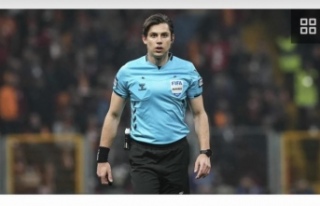 Düdük Türkmen’de