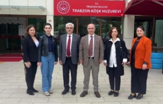 Dünya Aşı Haftası Kutlanıyor.