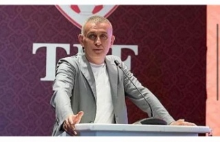 ''En Karakterli Kadro''