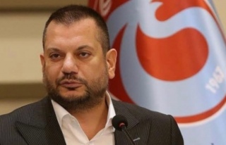 Ertuğrul Doğan'dan olay paylaşım: Galatasaray'a...