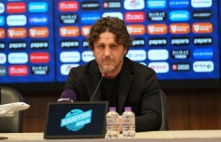 Fatih Tekke’nin RAMS Başakşehir maçı değerlendirmesi