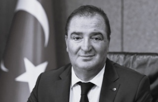 Fındık Sektörünün Duayen İsmi Sebahattin Arslantürk...