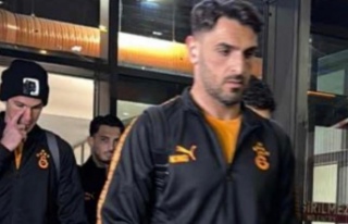 Galatasaray trabzon’da