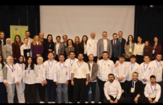 Gastronomi Sempozyumuna TTSO’dan katkı