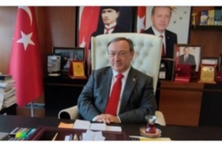 Genel Müdür Alim’den üreticiye uyarı