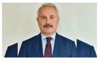 Genel Müdür Üstünsalih emekliye sevk edildi