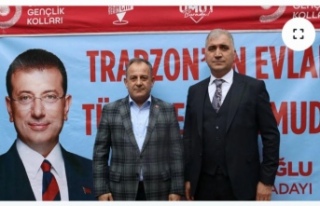 "GERİ ADIM ATMAYACAĞIZ"