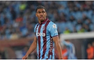 "GOL ATTIM AMA 3 PUANI TERCİH EDERDİM"