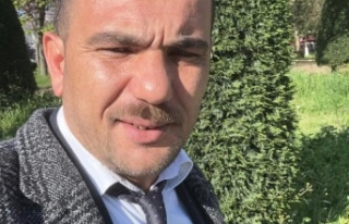 Hamzaoğlu İpi Göğüsledi