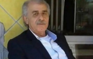 Harun Yılmaz Hakka yürüdü
