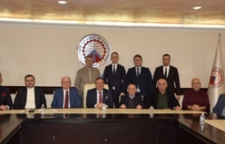 Hasta ve Yaşlı Bakım Milli İstihdam Projesi TTSO...