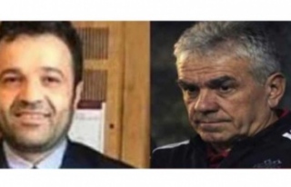 Her gördüğü şapkalıyı CHP’li zannediyormuş.