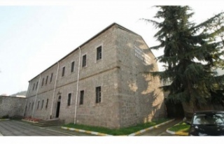 Hüseyin Kazaz Kültür Merkezi yarın yeniden açılıyor