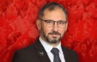 İl başkanı Pulat Kürecik radar üstü kapatılsın