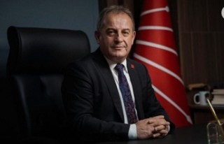 İl Başkanı Bak ''Ankara günleri amacından...