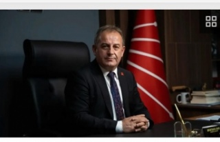 İl Başkanı Bak ''Faruk Kanca hadsiz ve...