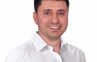 İlçe Başkanı Dilber ''Araklı uzaktan...