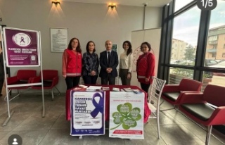 Kanser Haftası Başladı