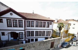 KKTC Başkonsolosluğu yeni yerine taşınıyor