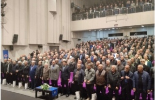 KOKARCA İLE MÜCADELE