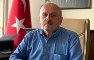 Kozoğlu Fındık ve Çaya Destek İstedi