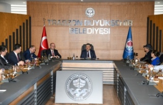 KÜLTÜR-SANAT MERKEZİ PROJESİ YARIŞMAYLA BELİRLENECEK